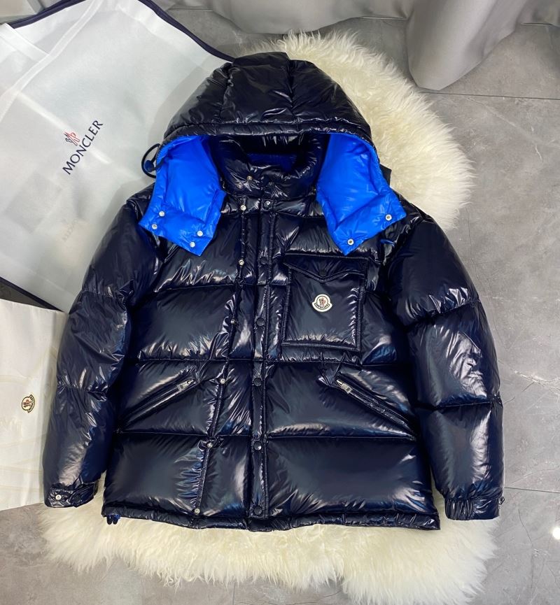 Moncler Down Jackets